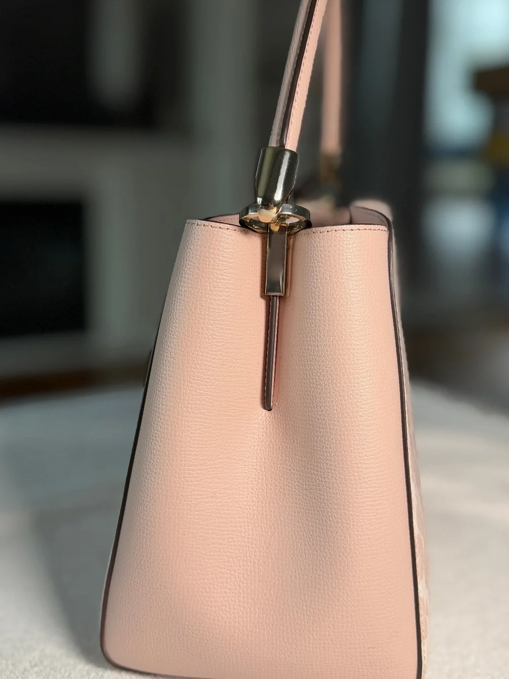 Kate Spade New York Medium Top Handle Satchel